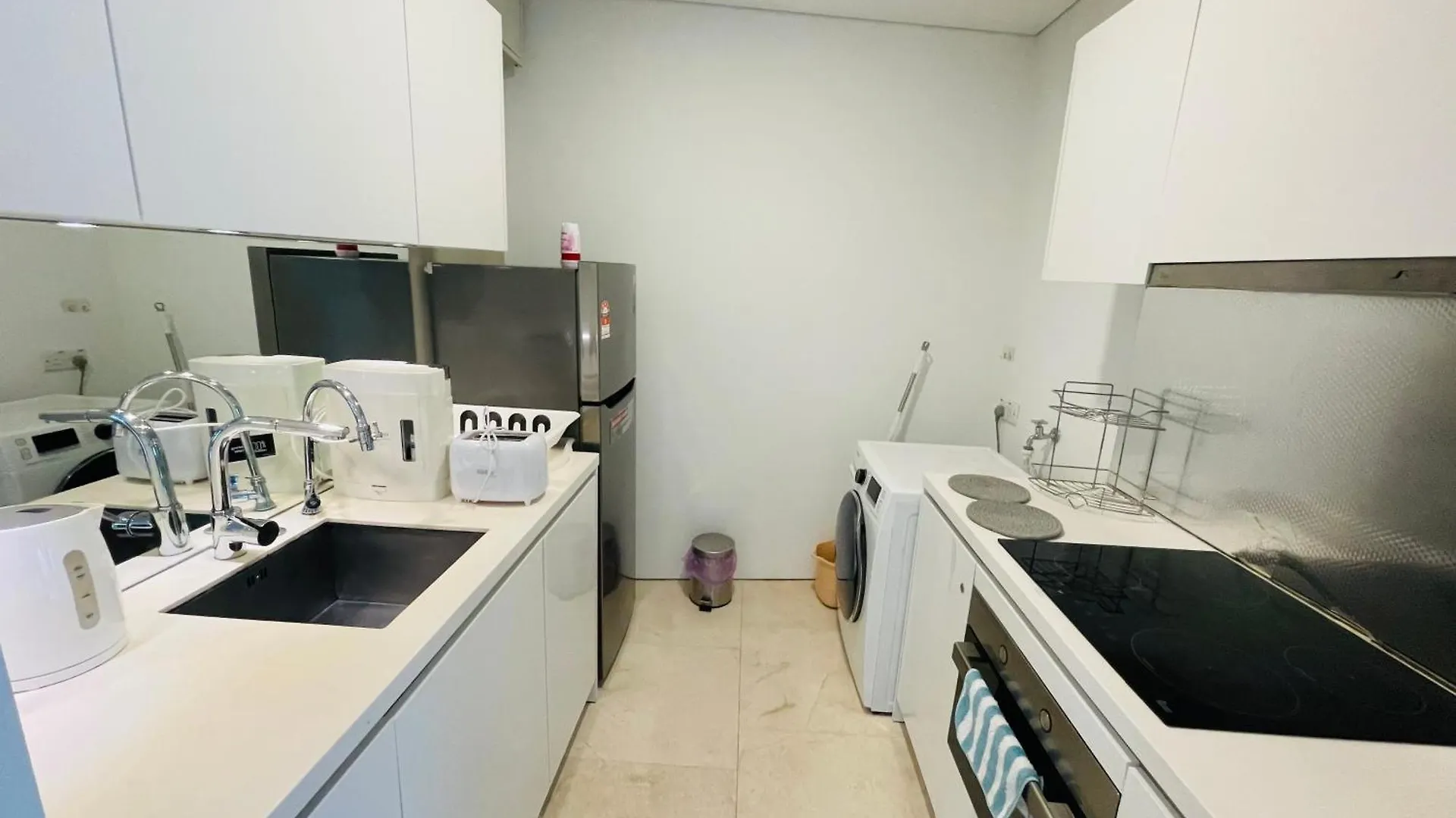 Vortex Suites Klcc By Hearthstone Kuala Lumpur